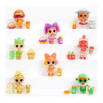 Papusa L.O.L. SURPRISE! seria Loves Mini Sweets HARIBO in capsula - imagine 5