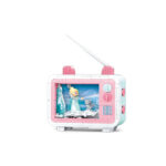 Constructor Frozen Princesa TV, Sluban - imagine 3