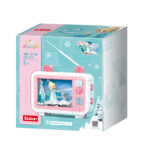 Constructor Frozen Princesa TV, Sluban - imagine 5