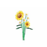 Constructor FLOAREA SOARELUI, Sluban - imagine 2