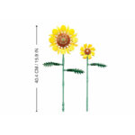 Constructor FLOAREA SOARELUI, Sluban - imagine 3