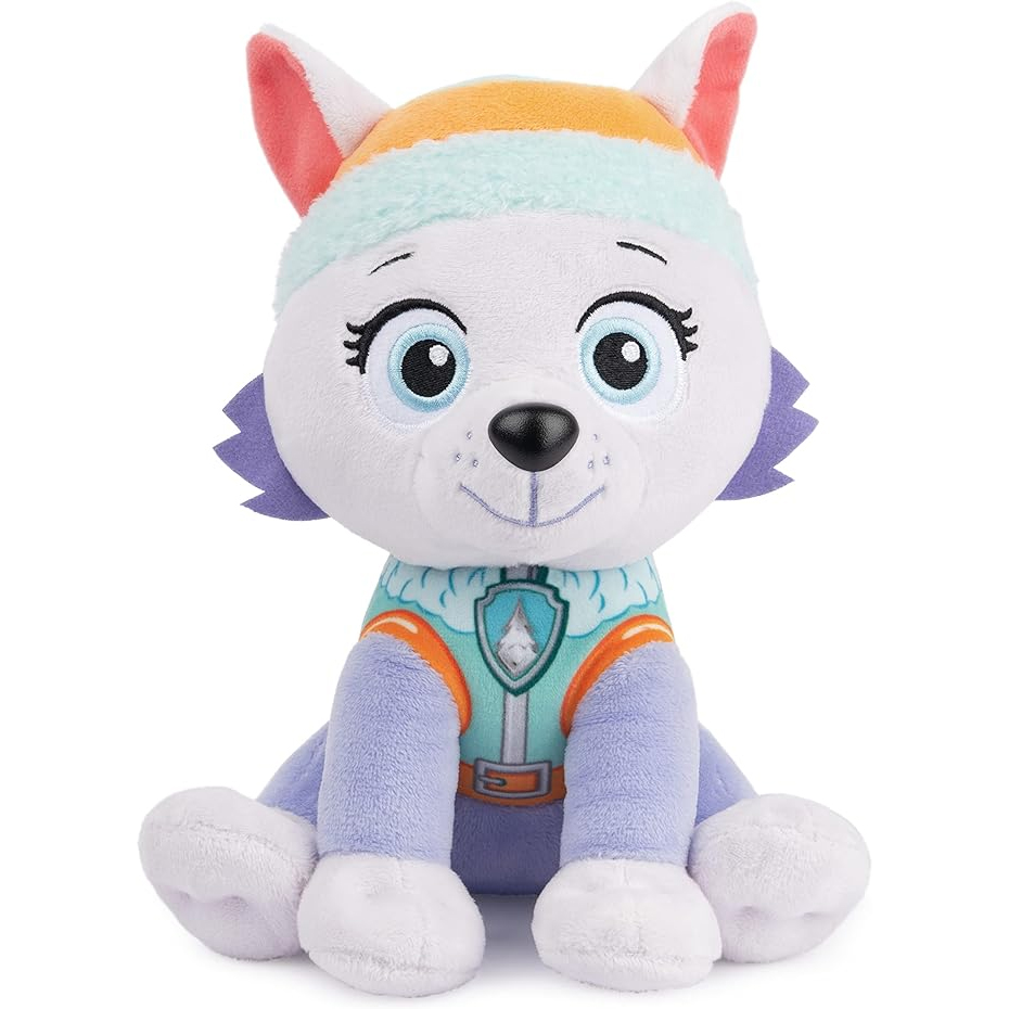 Paw Patrol Everest 24 cm Toys Toys