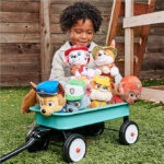 Paw Patrol Everest 24 cm — изображение 5