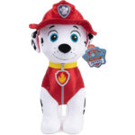 Paw Patrol Figurina de plus Marshall 23 cm — изображение 2