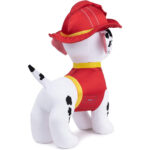 Paw Patrol Figurina de plus Marshall 23 cm — изображение 3