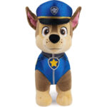 Paw Patrol Figurina de plus Chase 23 cm — изображение 2
