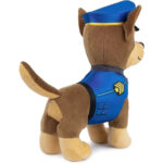 Paw Patrol Figurina de plus Chase 23 cm — изображение 3