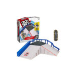 Tech Deck X-Connect Pyramid Point — изображение 2