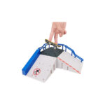 Tech Deck X-Connect Pyramid Point — изображение 3