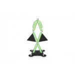 Set de constructie magnetic GLOW 30 piese Supermag P — изображение 5