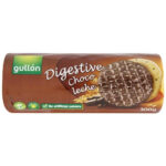Biscuiti Digestive Choco 300g Gullon