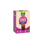 Biscuiti Cookies Cacao Choco Chips fara gluten 200g Gullon