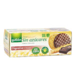 Biscuiti Digestive Choco fara zahar 270g Gullon