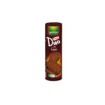 Biscuiti Mega Duo Doble Cacao 500g Gullon