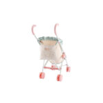 Carucior Cloe - 62 cm ASI - imagine 2