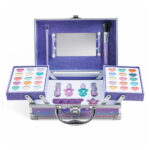 Trusa de machiaj Let’s Be Mermaid 3 nivele Martinelia - imagine 2