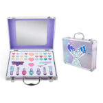 Trusa de machiaj Let`s Be Mermaids Big Case MARTINELIA