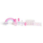 Set manichiura Little Unicorn MARTINELIA - imagine 2