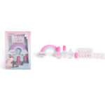 Set manichiura Little Unicorn MARTINELIA