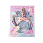 Set de infrumusetare cu tiara Unicorn Martinelia - imagine 3