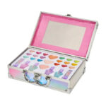 Trusa de machiaj Little Unicorn Perfect Traveller Case Martinelia - imagine 2
