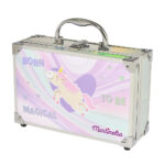 Trusa de machiaj Little Unicorn Perfect Traveller Case Martinelia - imagine 3