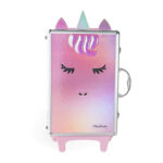 Valiza Little Unicorn Caary on Makeup Case Martinelia — изображение 3