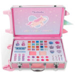 Valiza Little Unicorn Caary on Makeup Case Martinelia — изображение 2