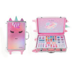 Valiza Little Unicorn Caary on Makeup Case Martinelia