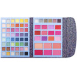 Portofel de Frumusete mare Galaxy Dreams MARTINELIA - imagine 2