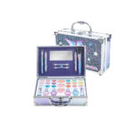 Valiza de machiaj copii Galaxy Dreams MARTINELIA