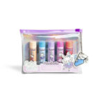 Set 5 bucati balsam de buze Magic Ballet MARTINELIA — изображение 3