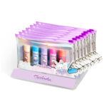 Set 5 bucati balsam de buze Magic Ballet MARTINELIA — изображение 4