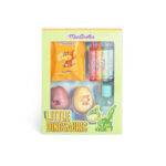 Set de baie Fun Bath Set Little Dinosauric Martinelia - imagine 3