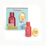 Set de baie Little Dinosauric Martinelia