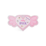 Paleta fard de pleoape You Rock Super Girl MARTINELIA - imagine 2