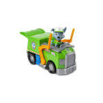 Paw Patrol Basic Vehicle — изображение 4