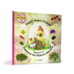 Invata despre Gradina impreuna cu Frumoasa din Padurea Adormita, Cartego