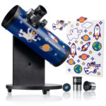 Telescop 76/300 Compact SMART BRESSER - imagine 5
