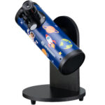 Telescop 76/300 Compact SMART BRESSER - imagine 4