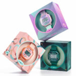 Ceas de mana digital Purple prisma Djeco — изображение 3