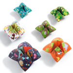 Set Creativ Origami Initiere DJECO - imagine 2