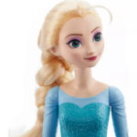 Papusa Disney Frozen Elsa EA 1 MATTEL — изображение 2