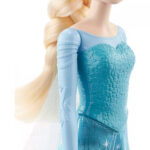 Papusa Disney Frozen Elsa EA 1 MATTEL — изображение 3