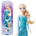 Papusa Disney Frozen Elsa EA 1 MATTEL — изображение 5