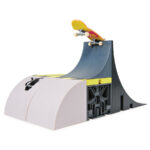 Tech Deck Power Flippin Ramp Set - imagine 3