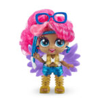 Papusa intr-o minge Angel High — изображение 5