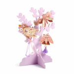 Set DIY bijuterii Miss Rosefinch Djeco - imagine 5