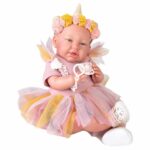 Prima mea papusa - Daniela 52 cm