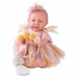 Prima mea papusa - Daniela 52 cm - imagine 2